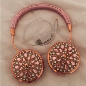 Bluetooth HeadPhones